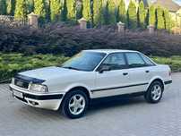 Продам AUDI 80,B4.1.9 Дизель