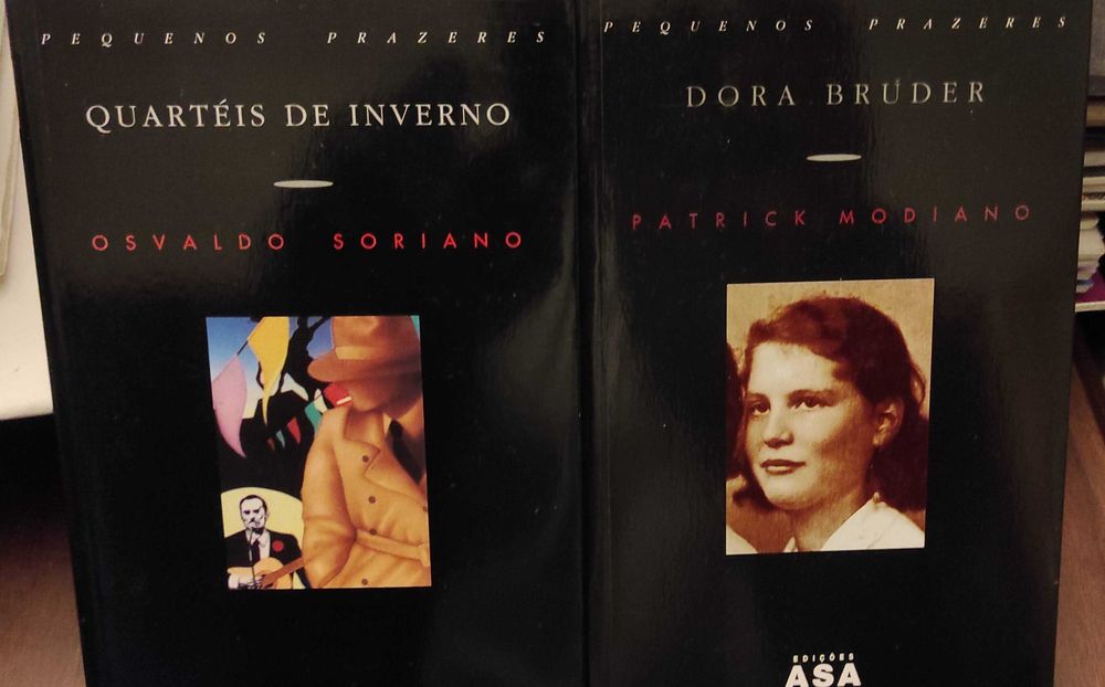Livros Varios Titulos