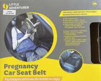 Авто Ремінь сидіння пасок безпеки для вагітних