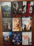 DVDs Originais Diversos