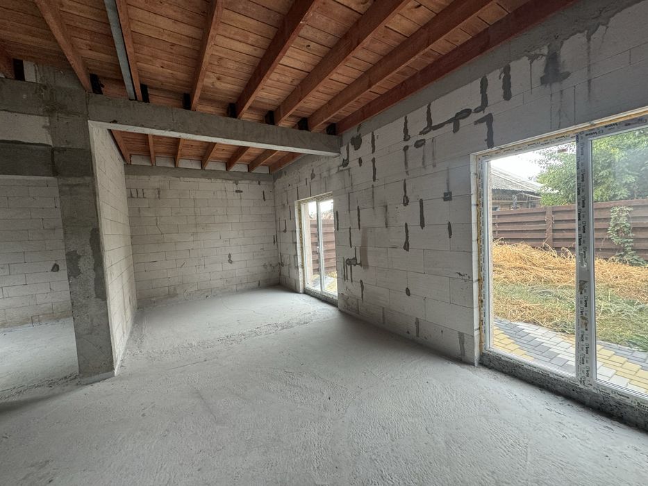 Таунхаус Запорожье