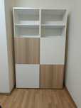 Estante IKEA Besta