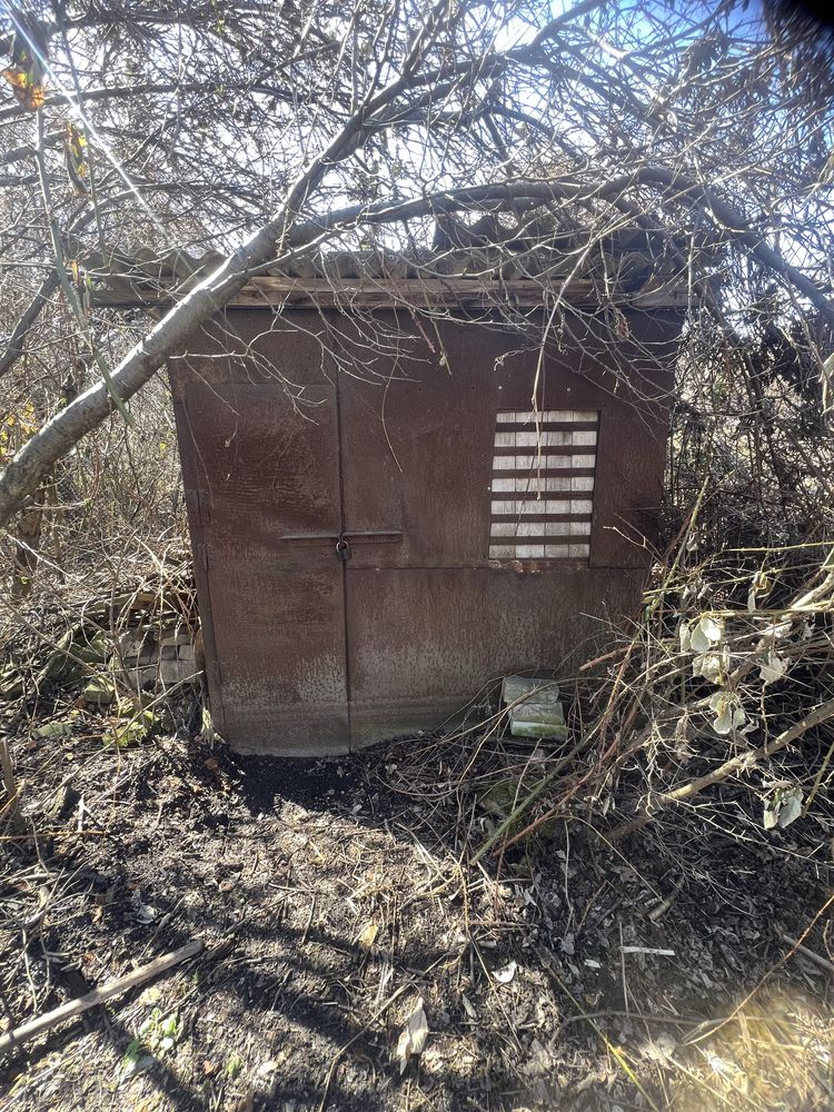 ПРОДАМ ДАЧУ зі своїм ставочком кооп. ТРУД БЛАГОДАТНЕ 600$