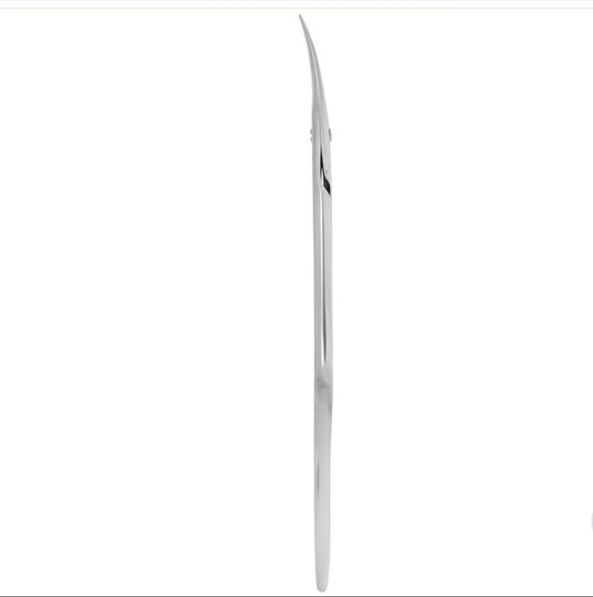 Маникюрные ножницы для кутикулы STALEKS PRO EXPERT 50/1,оригинал.