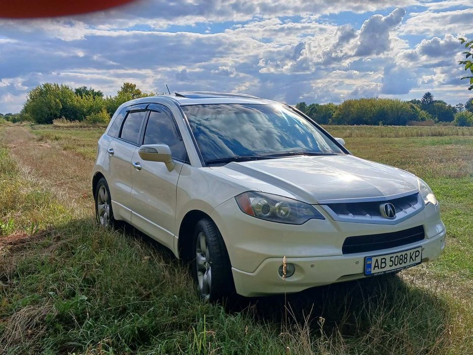 Продам авто Акура RDX
