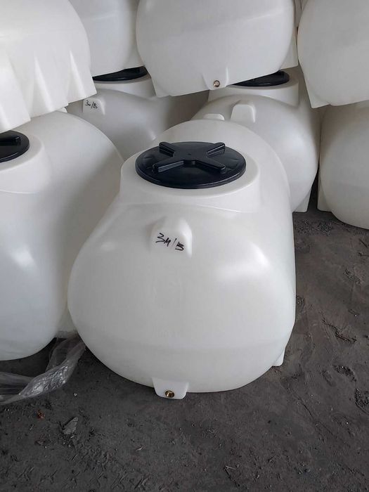 Емкости для транспортировки воды и Кас Купить бочку для перевезення