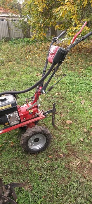 Продам мотоблок.