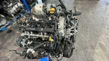 Motor Fiat 1.3 multijet 199A9000