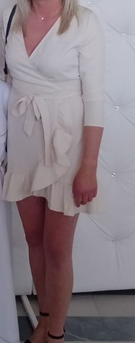 Sukienka Mohito M 38