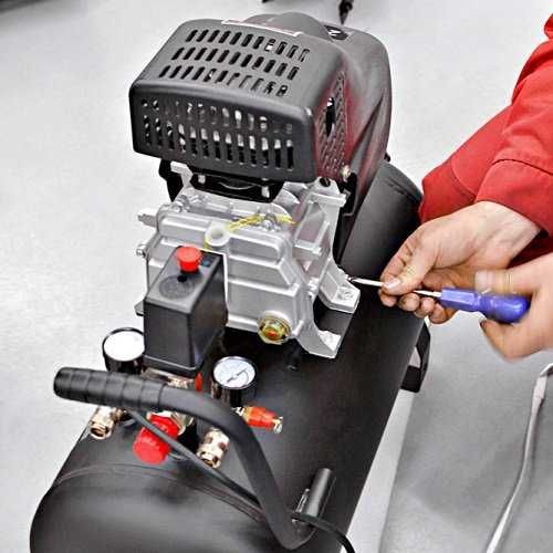 Компресор Stark 2525-SAD. 300025025. Новий