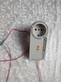 Терморегулятор рябушка