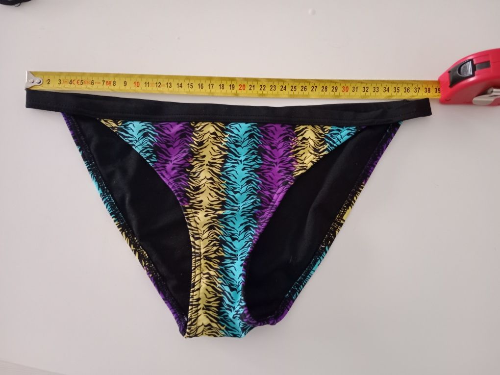 Cropp strój kąpielowy dwuczęściowy M 38 40