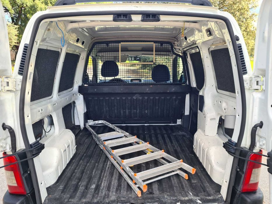 Peugeot Partner 2.0 Hdi