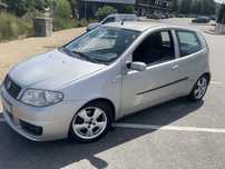 Fiat Punto 1.3 Multijet