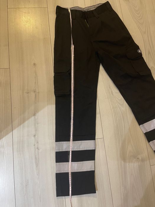 Spodnie Veltuff robocze rozmiar S nowe