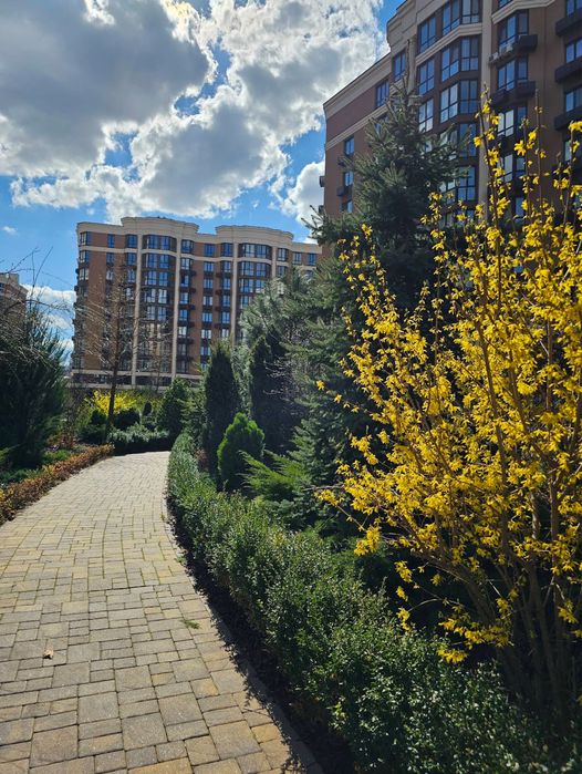 Оренда! Нова стильна квартира 40м.кв. ЖК Софія. Sofia Residence