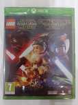 NOWA LEGO Gwiezdne wojny: Przebudzenie Mocy Xbox One