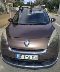 Renault Grand Scenic 7 lugares