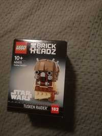 Zestaw LEGO BrickHeadz 40615 Tuskeński rabuś Star Wars Tusken Raider