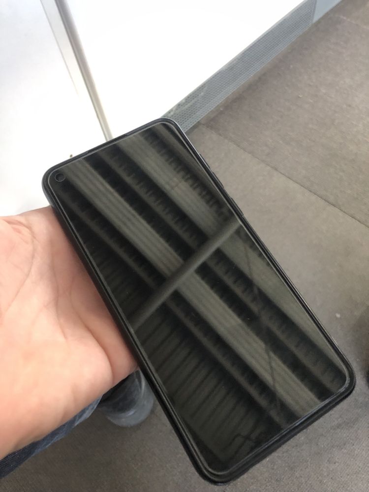 Redmi Note 9 стан відмінний