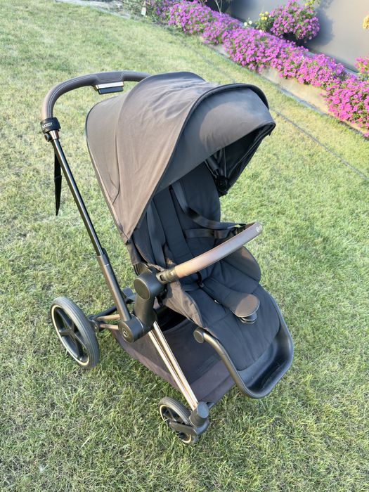 Cybex Priam 4.0 3in1