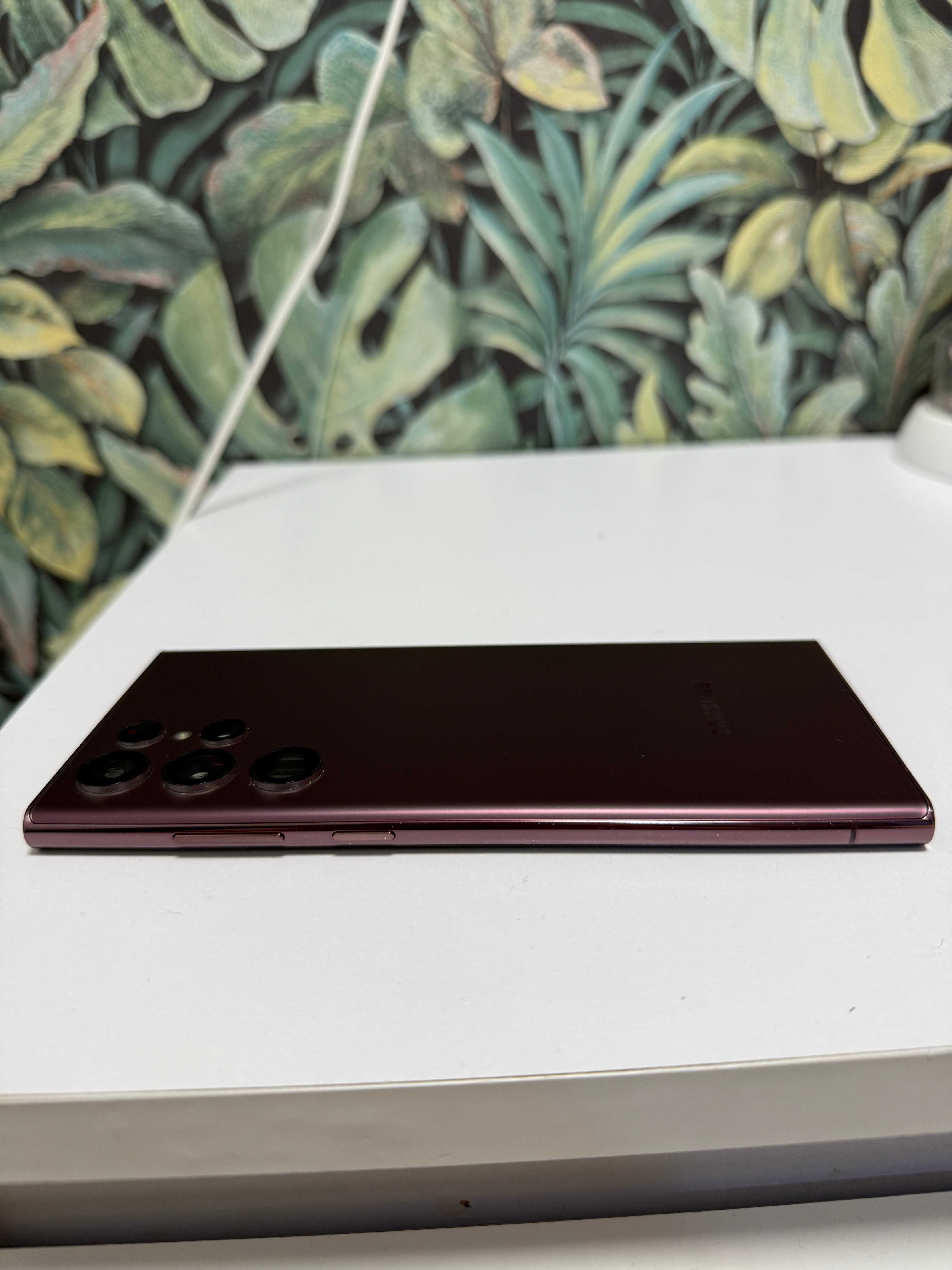 Samsung S22 Ultra 128GB S908B/DS ідеал TradeIN S22Ультра