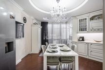 Аренда квартиры 4к  120 м2 ЖК Молодежный квартал Дарницкий район