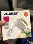 Mikser mixer zelmer
