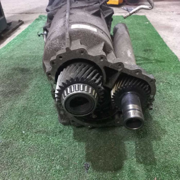 Коробка АКПП 8HP55A Audi A6 3.0 TFSI