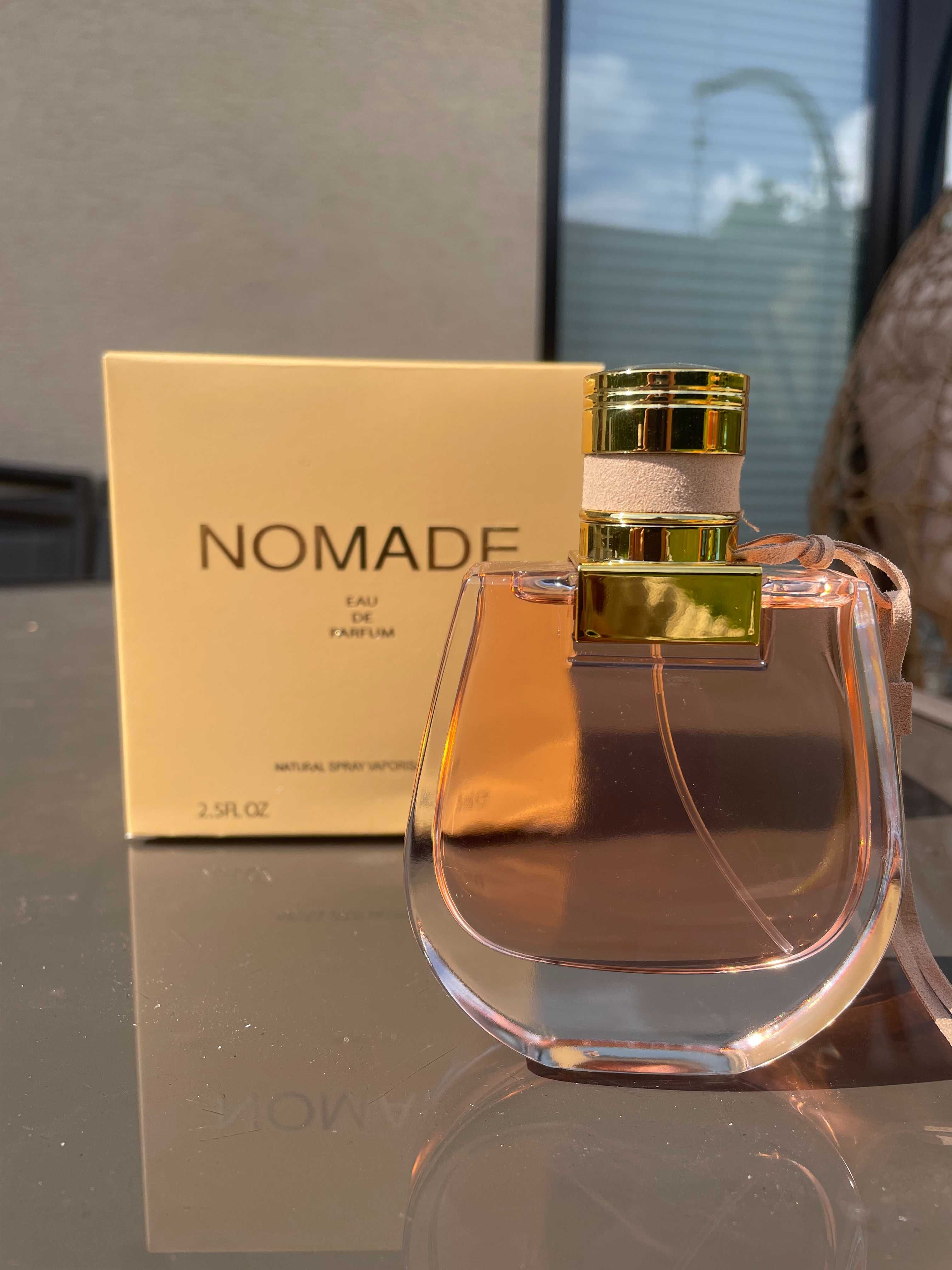 NOMADE - Perfumy damskie 75ml OKAZJA!