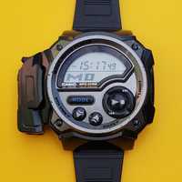 Часы с мр3 плеером Casio WMP - 1 Japan годинник ретро касио касіо