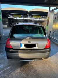 Renault Clio 1.2