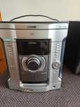 Wieża stereo Sony hcd rg220