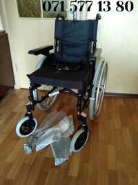 инвалидная коляска комнатная лёгкая техника для индивидуального ухода