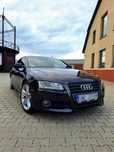 Audi A5 (S-Line)