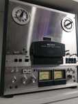 Gravador bobines TC-755