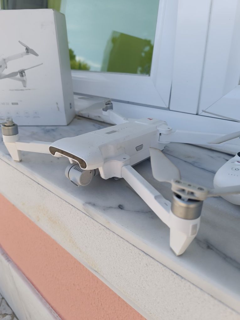 Drone Xiaomi Fim x8 se 2020 4K UHD HDR