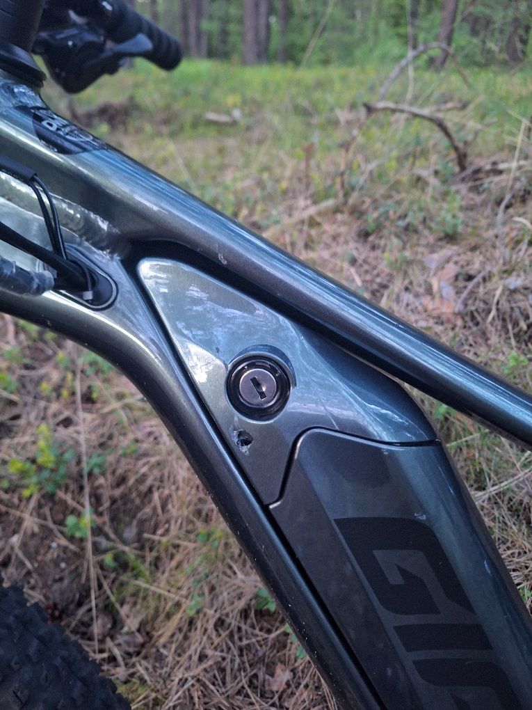 Giant Talon E+ MTB