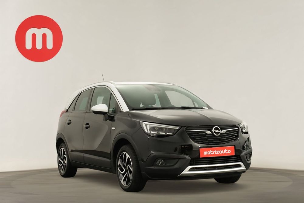 Opel Crossland X 1.6 CDTi Innovation