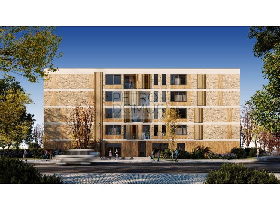 Terreno Urbano Com Projeto Aprovado Para 30 Apartamentos - Marinha ...