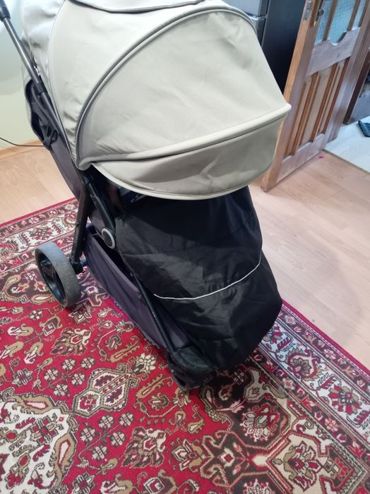 Прогулянкова коляска baby design coco