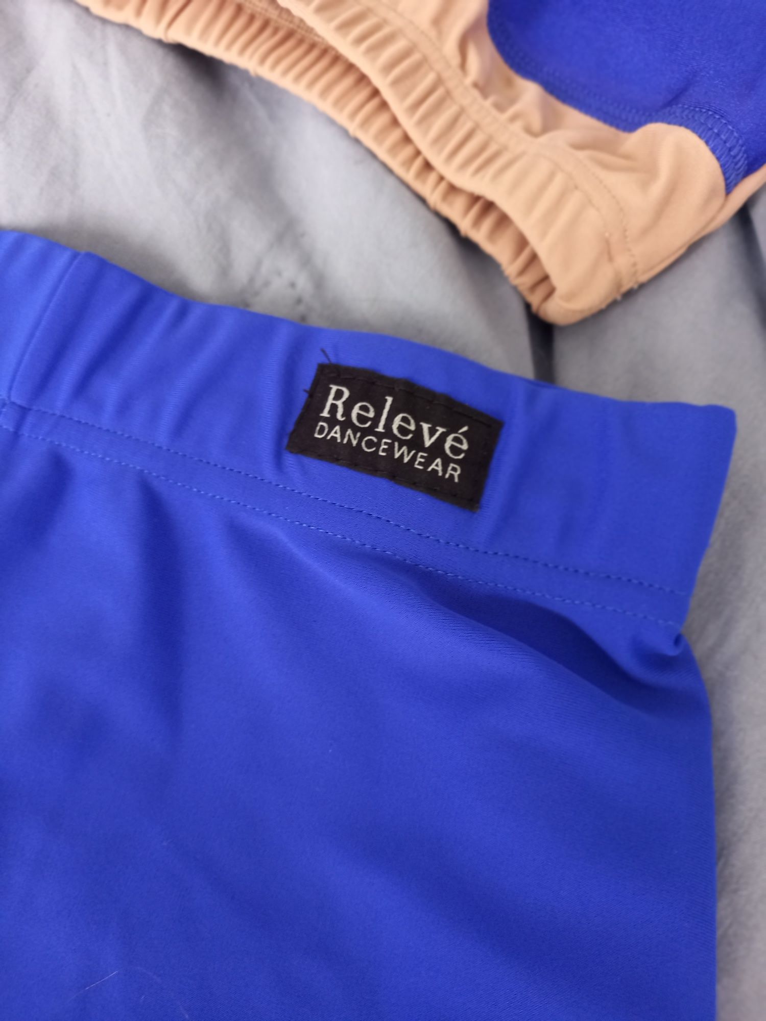 Strój do tańca jazz modern r. 152/158 Releve Dancewear