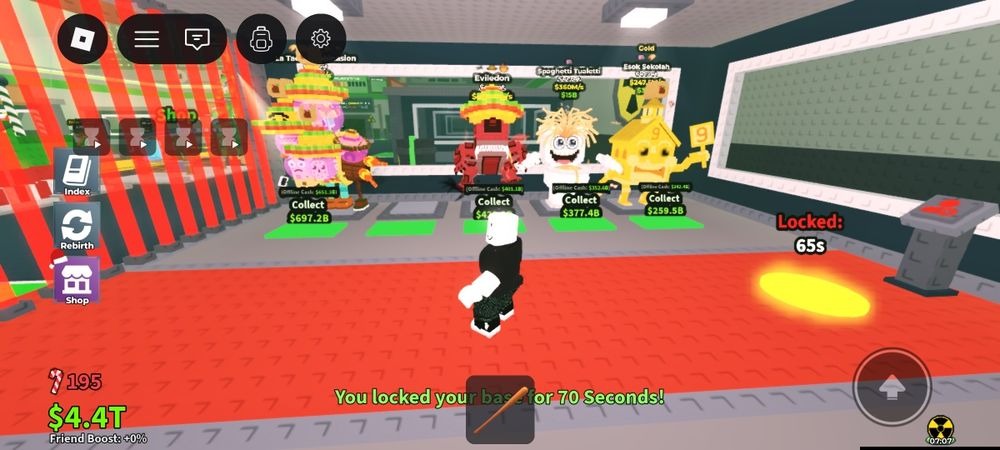 Продаю брейнротов