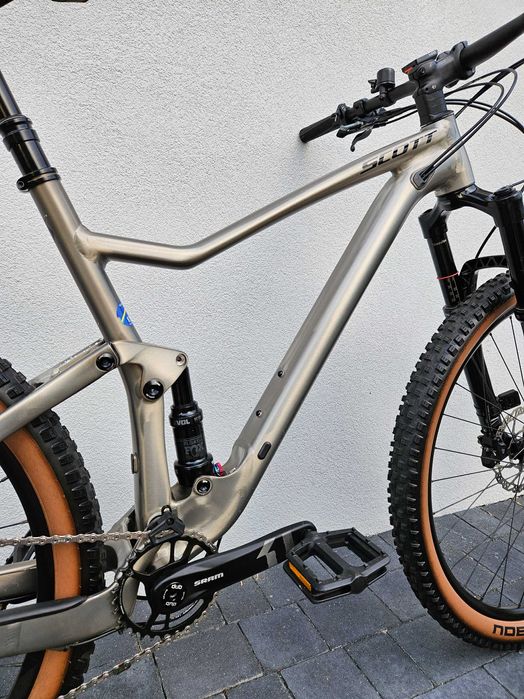 Scott Spark 950 , 2021r. L 29" trail xc downcountry