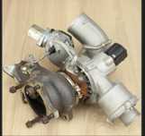 Audi A4b9 turbina 2.0tfsi idealny stan 252km