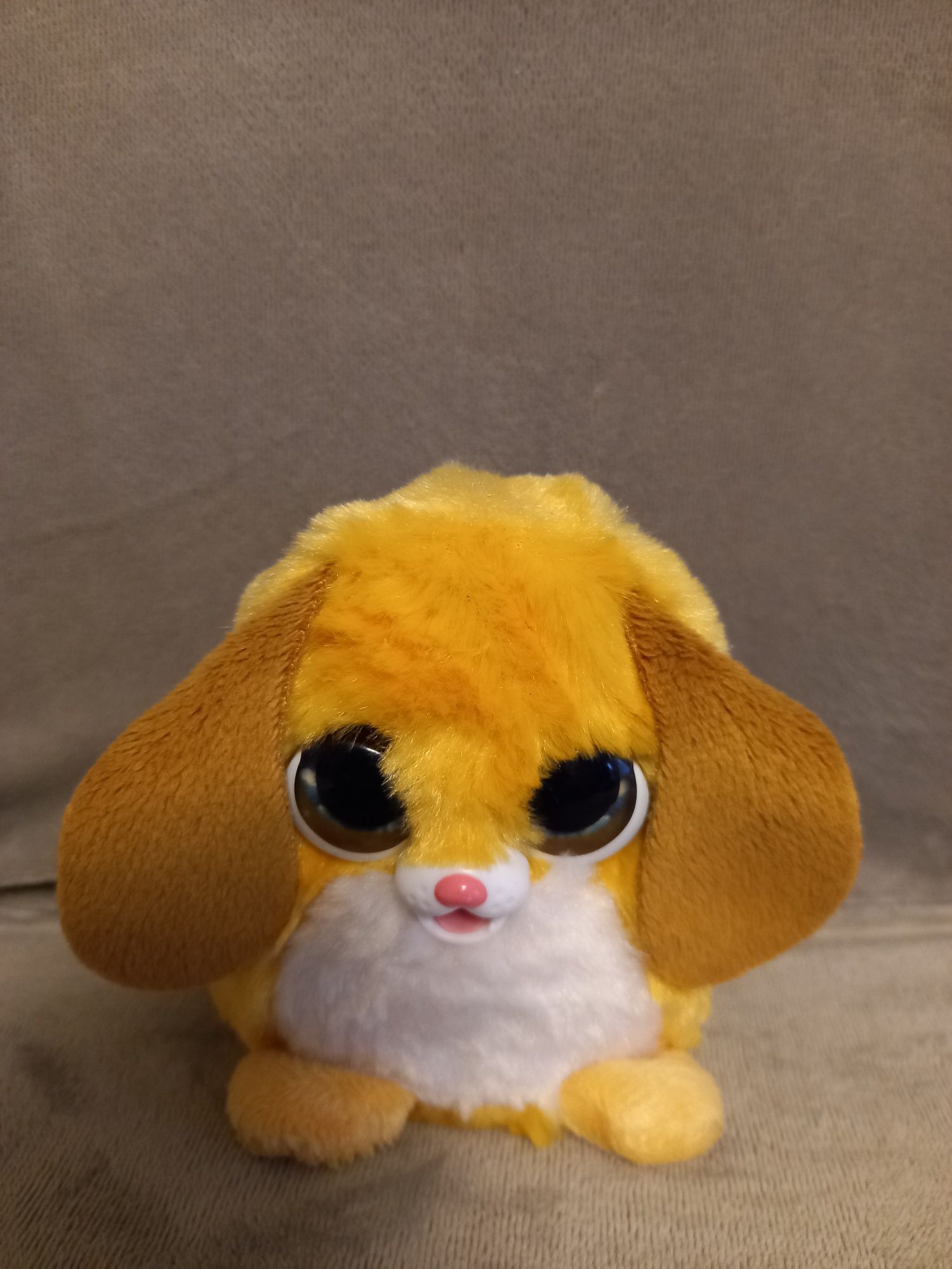 Інтерактивні іграшки furreal