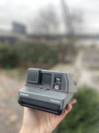 Polaroid U.K. фотоапарат