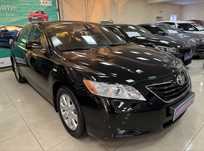 Toyota Camry XV40 3.5i V6 24V 6АКПП 2008 р.в. (268 к.с.)
