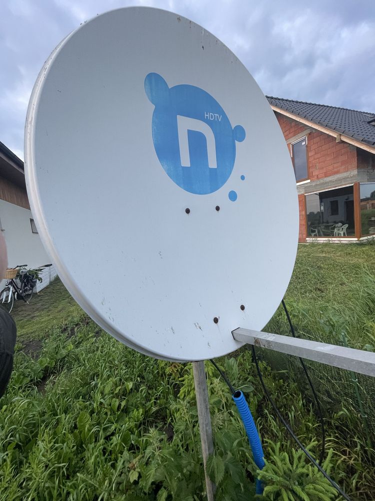 Antena konwerter