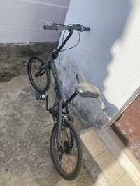 Bicicleta dobravel